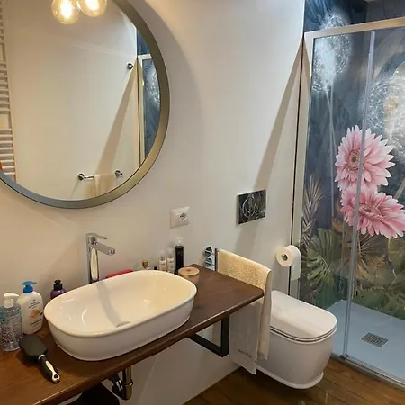 Apartment Finestre Con Vista Civitella in Val di Chiana